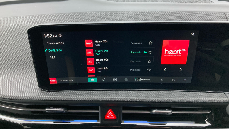 Kia EV6 168kW GT Line S 84kWh 5dr Auto Electric Estate